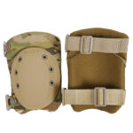 Kiborg USA tactical Multicam knee pads - Image 3