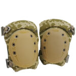 Kiborg USA tactical Pixel knee pads