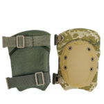 Kiborg USA tactical Pixel knee pads - Image 2