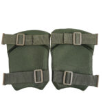 Kiborg USA tactical Pixel knee pads - Image 3