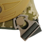 Kiborg USA tactical Pixel knee pads - Image 5