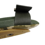 Kiborg USA tactical Pixel knee pads - Image 6