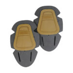 Insertable knee pads Kiborg Coyote - Image 2