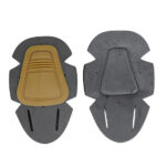 Insertable knee pads Kiborg Coyote - Image 3