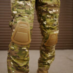 Insertable knee pads Kiborg Coyote - Image 6
