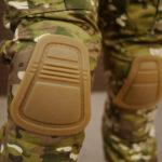 Insertable knee pads Kiborg Coyote - Image 7