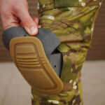 Insertable knee pads Kiborg Coyote - Image 8