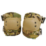 Kiborg Multicam elbow pads