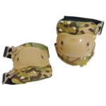Kiborg Multicam elbow pads - Image 2
