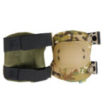Kiborg Multicam elbow pads - Image 3