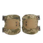 ESS Rollbar Subdued Logo Kit Black tactical goggles - Image 12
