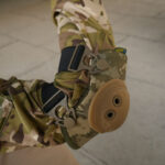 Kiborg Pixel elbow pads - Image 8