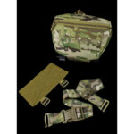 Malva Big V2 Multicam attacker