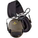 Active headphones 3M Peltor ComTac XPI Olive - Image 3