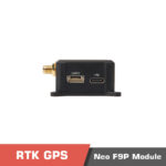 Holybro H-RTK NEO-F9P with Base Station Antenna - Image 4