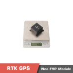 Holybro H-RTK NEO-F9P with Base Station Antenna - Image 12