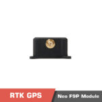 Holybro H-RTK NEO-F9P with Base Station Antenna - Image 5