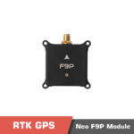 Holybro H-RTK NEO-F9P with Base Station Antenna - Image 3