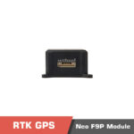 Holybro H-RTK NEO-F9P with Base Station Antenna - Image 7