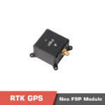 Holybro H-RTK NEO-F9P with Base Station Antenna - Image 8