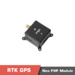 Holybro H-RTK NEO-F9P with Base Station Antenna - Image 9