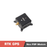 Holybro H-RTK NEO-F9P with Base Station Antenna - Image 10