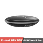 CUAV NEO 3 Pro GNSS UAV Module - Image 4