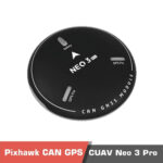 CUAV NEO 3 Pro GNSS UAV Module - Image 2