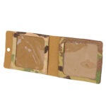 Cover for the combatant's ID card Multicam - Image 3
