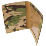 Cover for military ID card DEFua Multicam