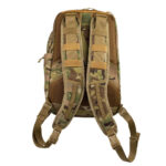 One-Day Assault Backpack DEFua Elite Multicam - Image 6