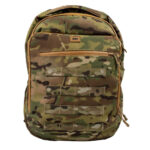 One-Day Assault Backpack DEFua Elite Multicam - Image 7