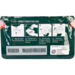 HyFin Chest Seal Individual occlusive patch - Image 3