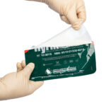 HyFin Chest Seal Individual occlusive patch - Image 5