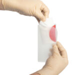 HyFin Chest Seal Individual occlusive patch - Image 6