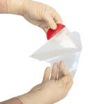 HyFin Chest Seal Individual occlusive patch - Image 7