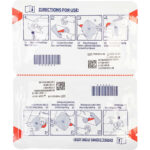 Hyfin Vent COMPACT Twin Pack occlusion patch - Image 2