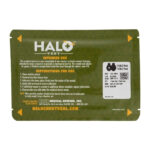 Medical Devices Halo Vent IFAK occlusion patch