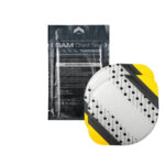 SAM Medical Chest Seals, ventilated