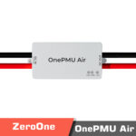 ZeroOne OnePMU AiR Power Module DroneCAN High Accuracy, 3-14S, 60A