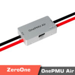 ZeroOne OnePMU AiR Power Module DroneCAN High Accuracy, 3-14S, 60A - Image 4