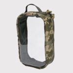 Universal transparent organizer DEFua Medium MM-14 Pixel