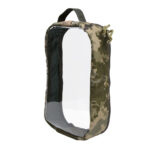 Universal transparent organizer DEFua Large MM-14 Pixel - Image 2