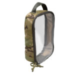 Universal transparent organizer DEFua Medium Multicam - Image 2