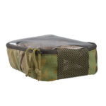 Universal transparent organizer DEFua Medium Multicam - Image 4