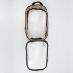 Universal transparent organizer DEFua Medium Multicam - Image 3