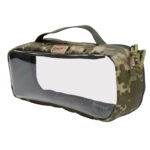 Universal transparent organizer DEFua Small MM-14 Pixel