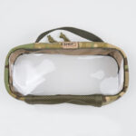 Universal transparent organizer DEFua Small Multicam - Image 2