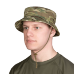 Panama Camotec Boonie 2.0 Twill Multicam