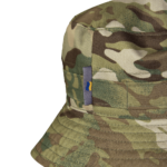 Panama Camotec Boonie 2.0 Twill Multicam - Image 7